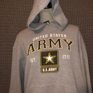 United States Army Sweatshirt